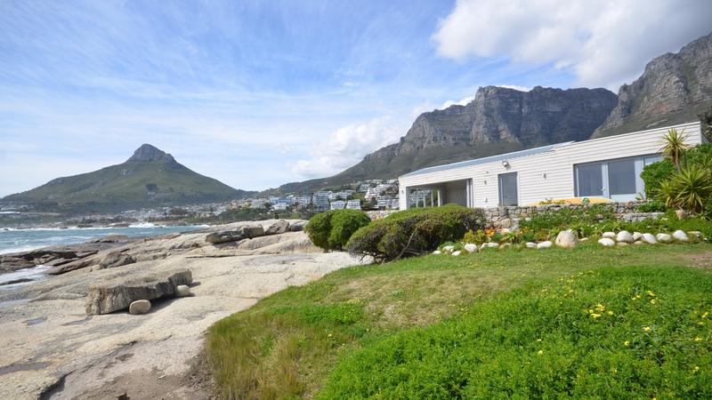 4 Bedroom Property for Sale in Camps Bay Western Cape